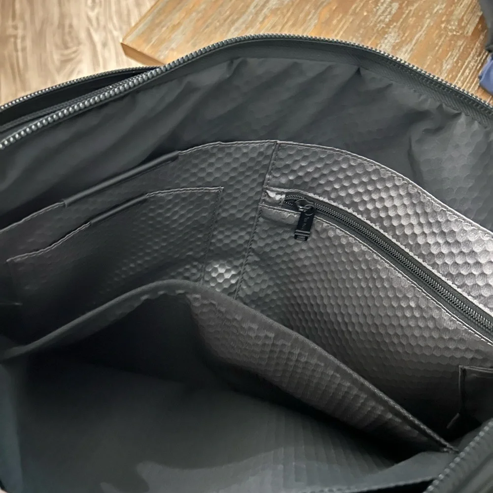 Tumi Alpha Bravo Academy Brief Bag